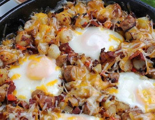 Breakfast Skillet