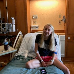 Grace's Diabetes Story