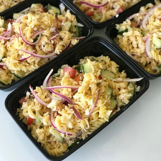 Pasta Salad
