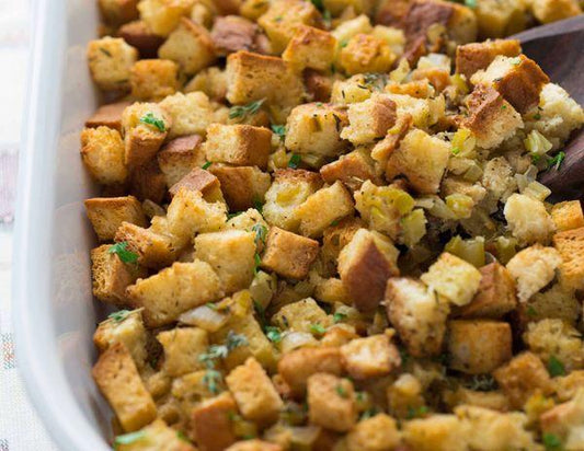 Gluten-Free Stuffing