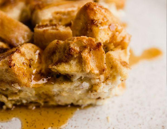 French Toast Casserole