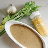 Chicken Bouillon