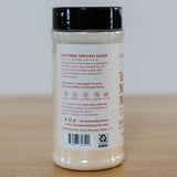 SOY FREE - Teriyaki Mix & Marinade