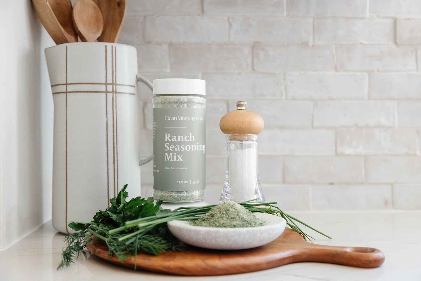 Seasonings Variety Pack