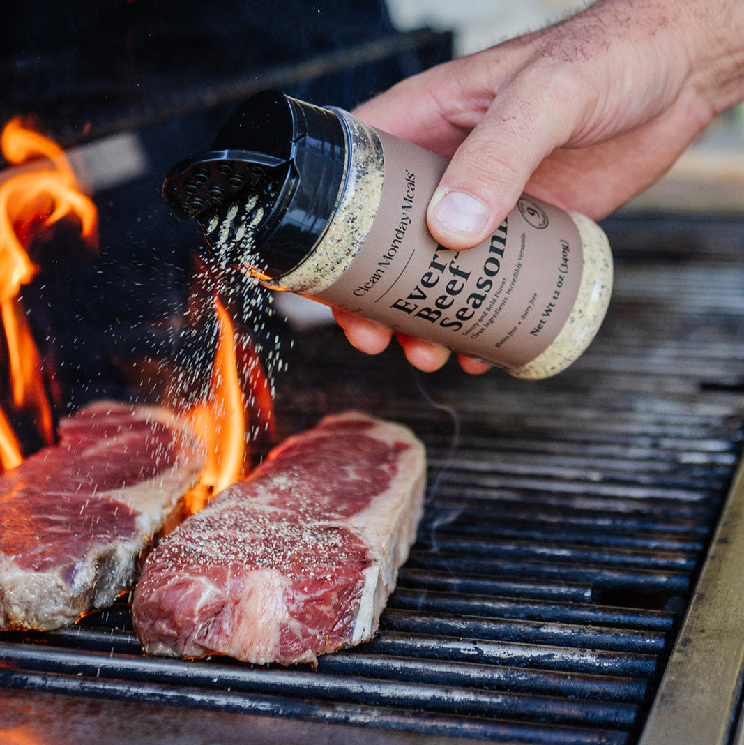 BBQ Bundle