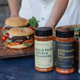 BBQ Bundle