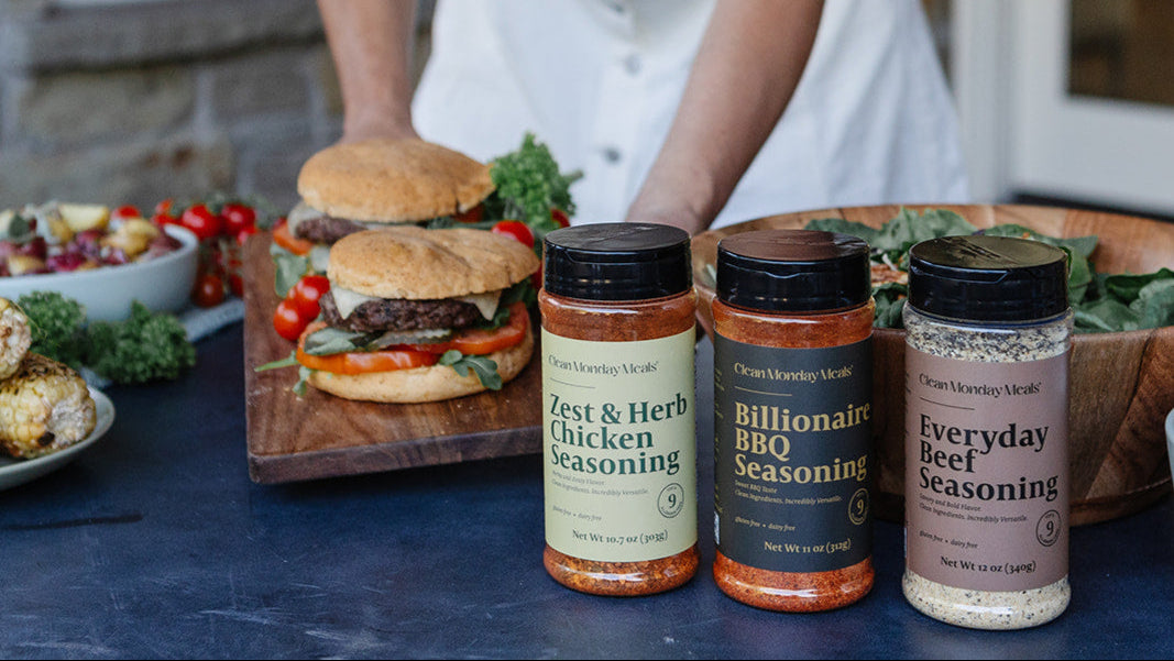 BBQ Bundle