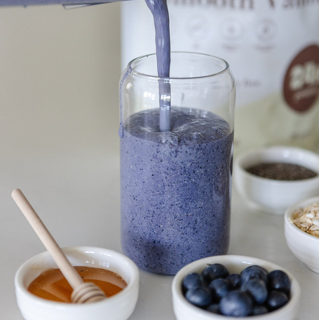 Plant-Based Protein - 20 Serving Bag & Stick Packs