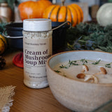 Cream of Chicken & Mushroom Soup Mix - Bundle