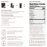 Plant-Based Protein