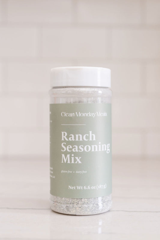 Ranch Seasoning Mix