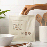 Organic Ramen Noodles