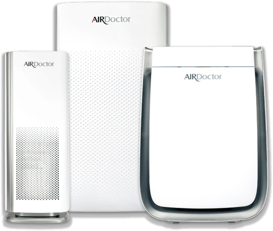 AirDoctor - $300 Off