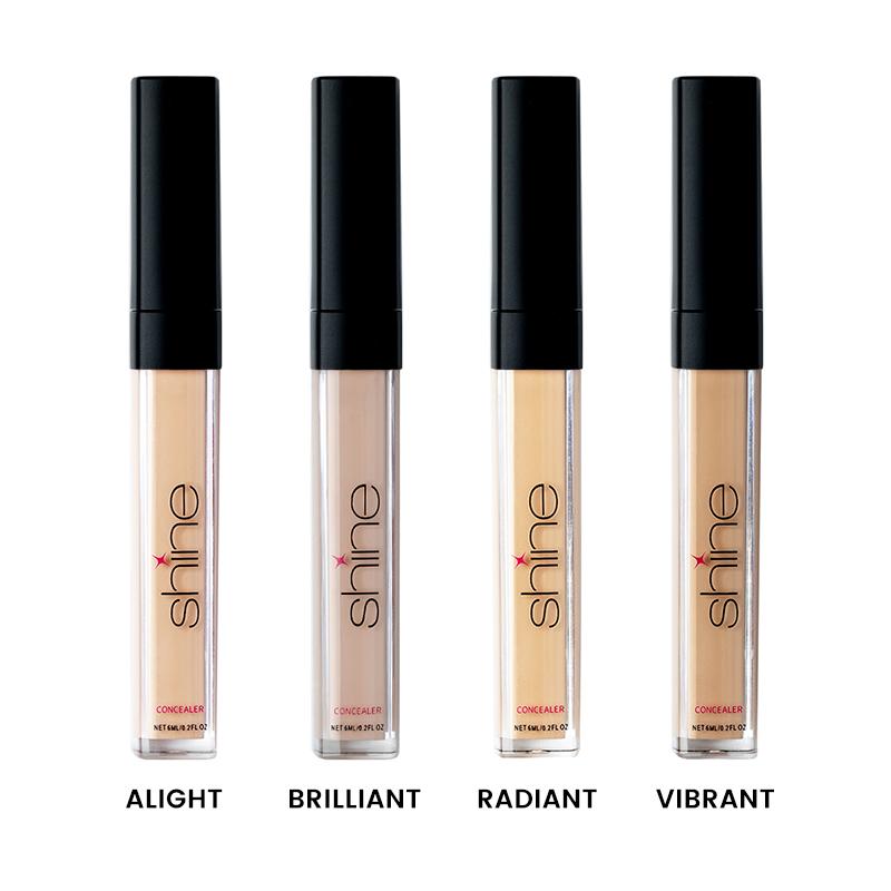 Shine Cosmetics