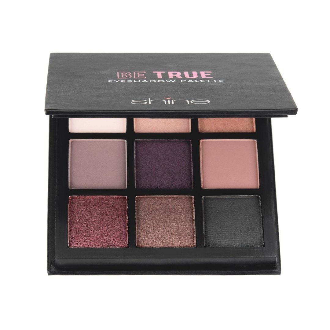 Shine Cosmetics