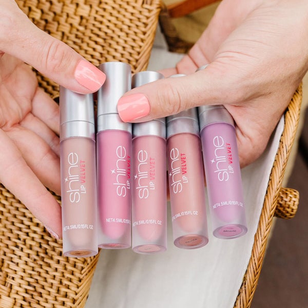 Shine Cosmetics