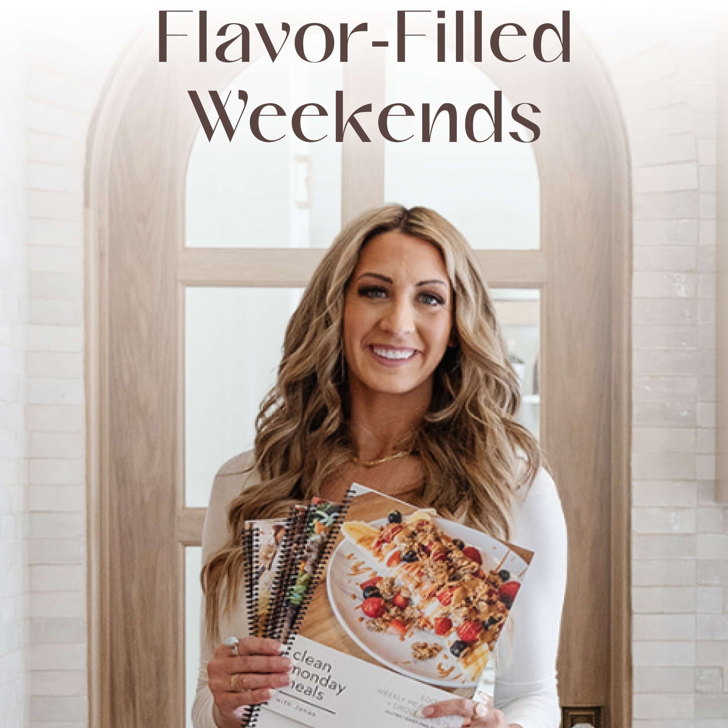 What’s cooking this weekend?