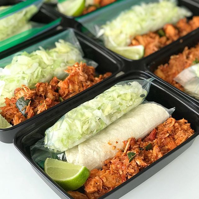 Gluten-Free Spicy Pork Carnitas