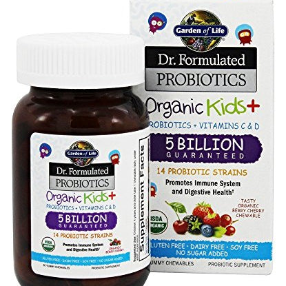 My Daily Supplements