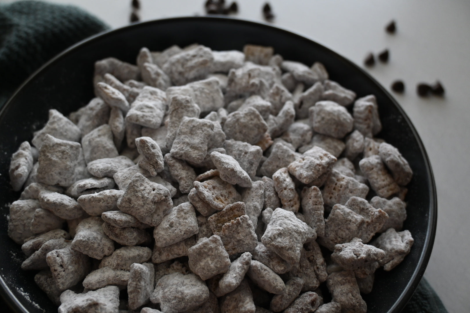 Muddy Buddies