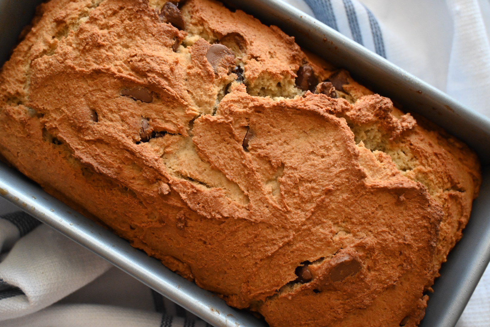 Gluten-Free Banana Bread