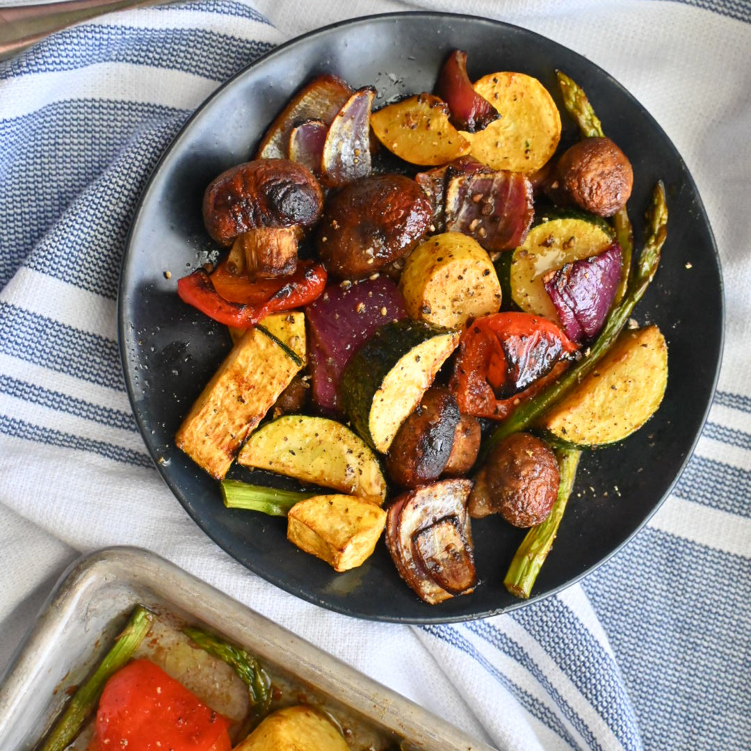 Signature Garden Roast