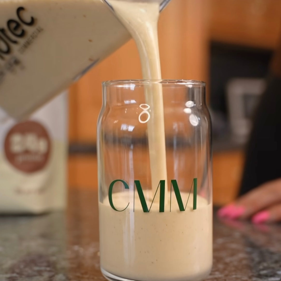 CMM Protein Shake