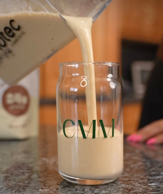 CMM Protein Shake