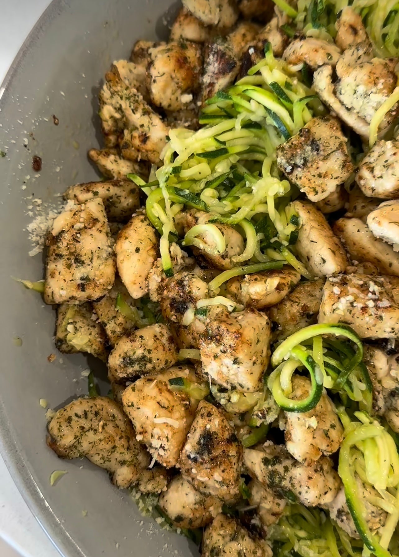 Garlic Butter Ranch Garlic Butter Ranch Chicken – Clean Monday Meals