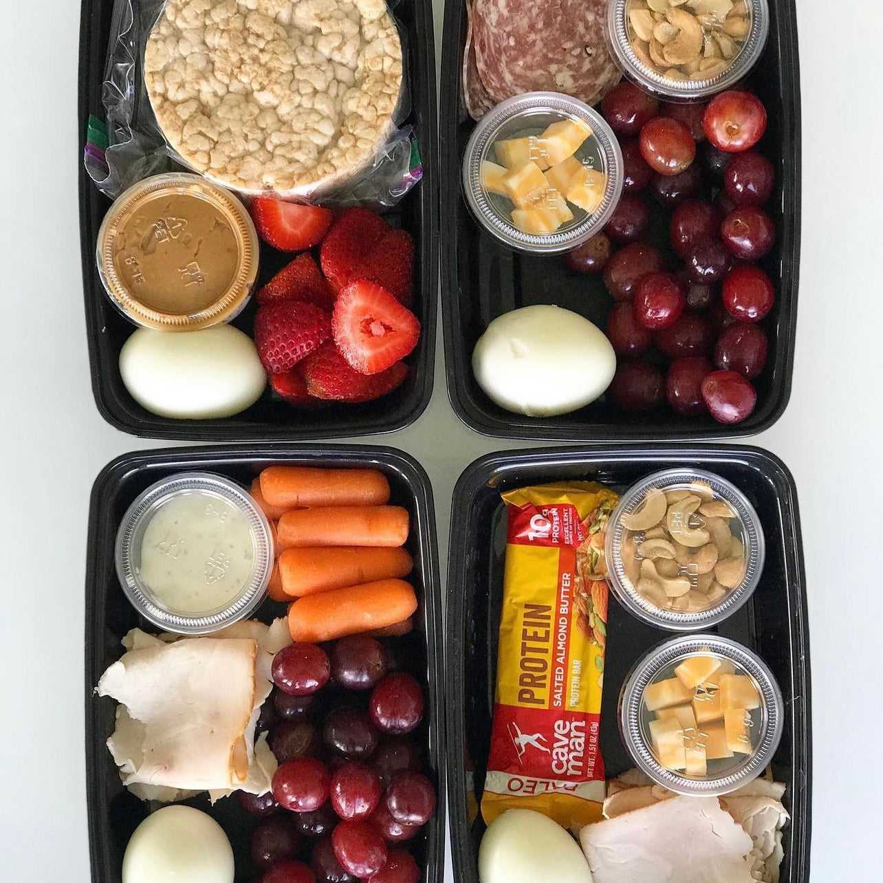 Where are all my snack box people at?!?