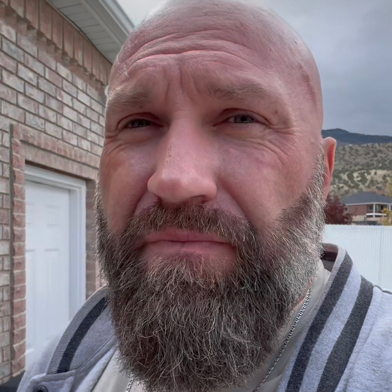 Janae is the Toughest Person I Know