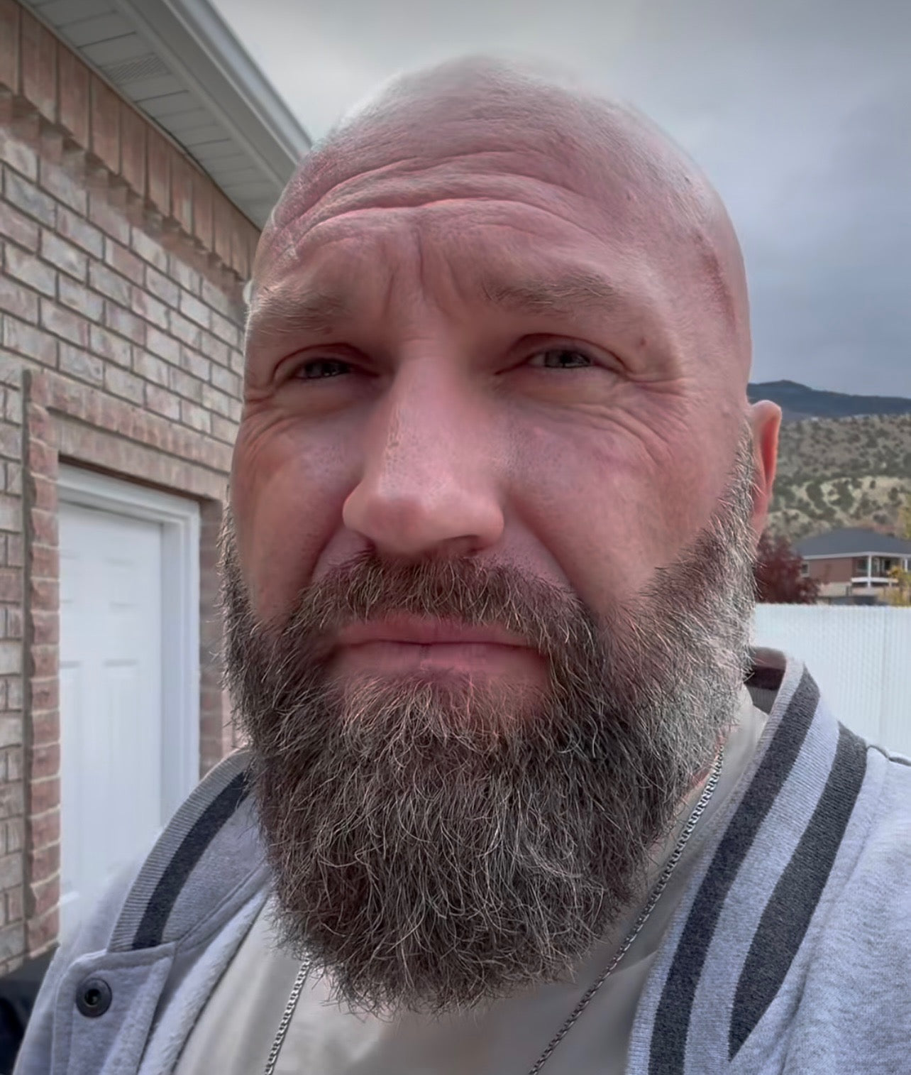 Janae is the Toughest Person I Know