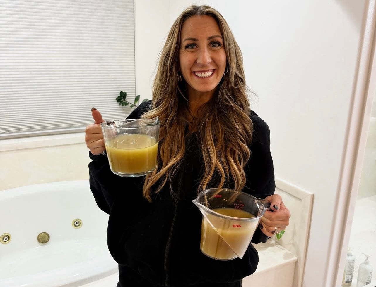 Let’s Talk Coffee Enemas