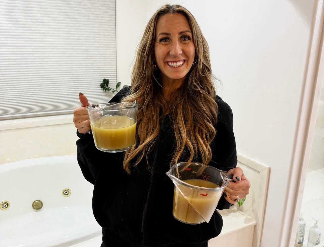 Let’s Talk Coffee Enemas