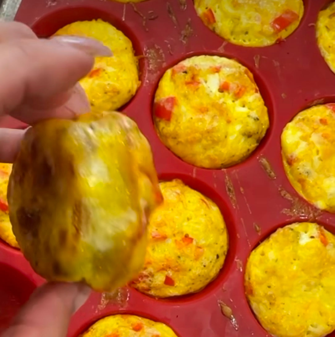 Egg Muffins