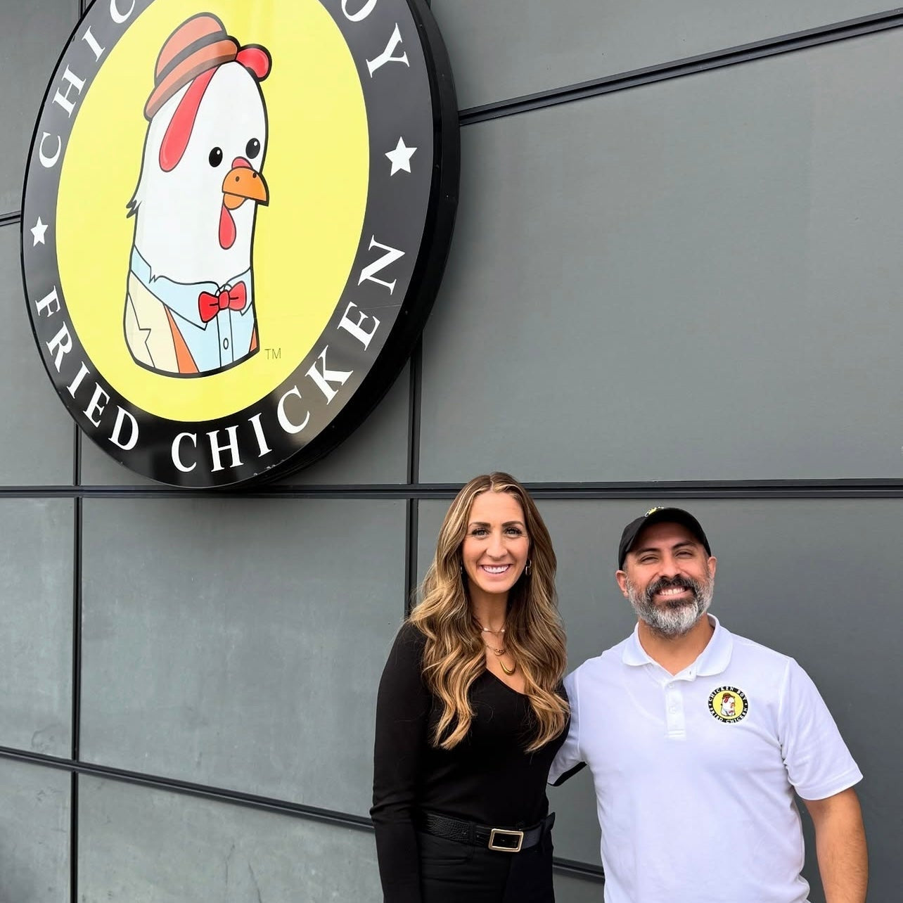 Gluten-Free Fried Chicken Tenders and Chicken Fried Tacos