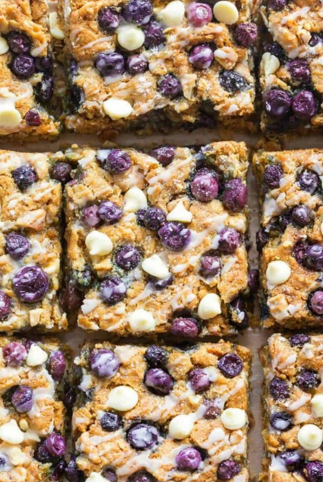 Gluten-Free Baked Oatmeal Bars – Clean Monday Meals