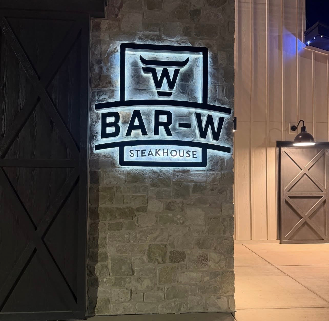 Bar - W Steakhouse