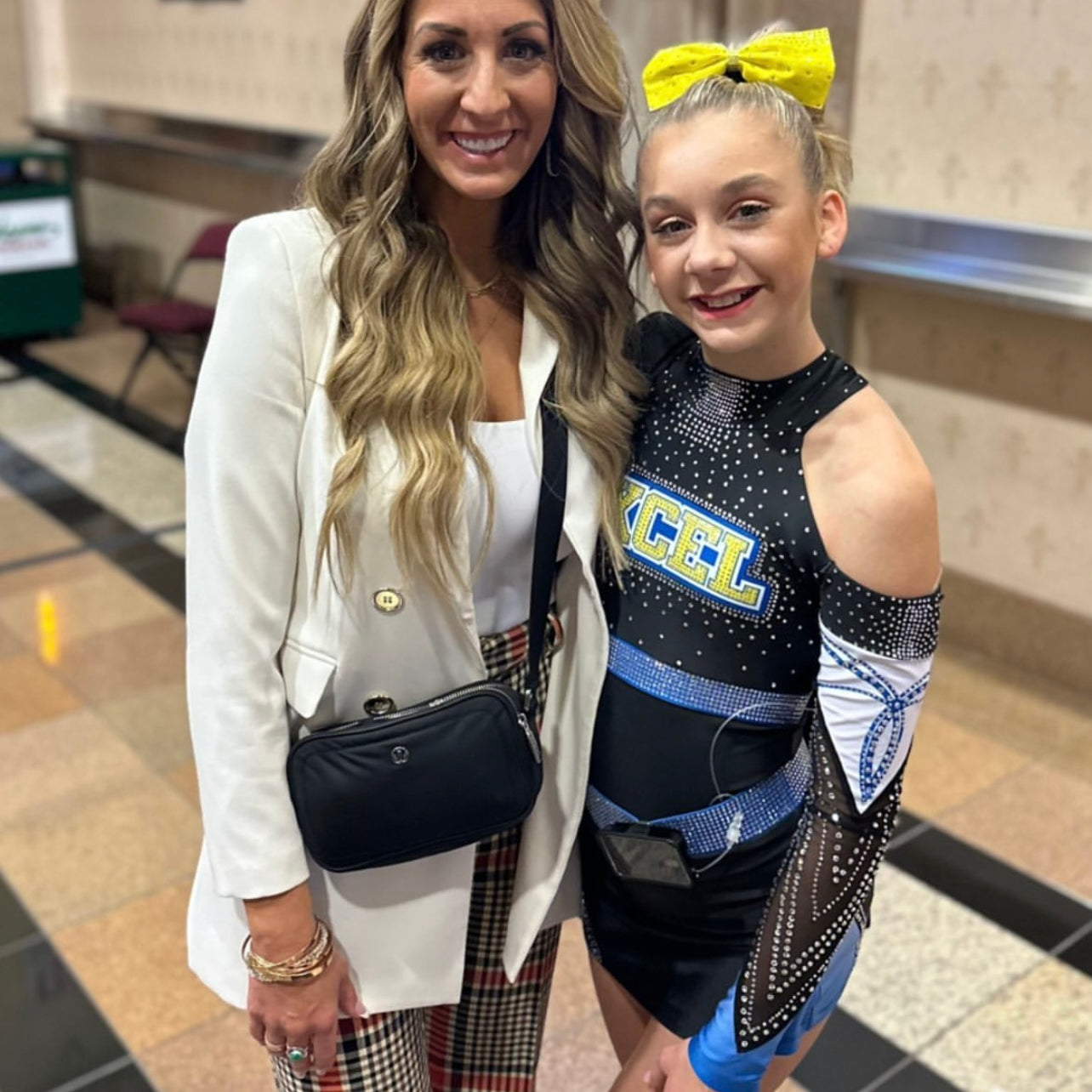 My Kolbie Girl