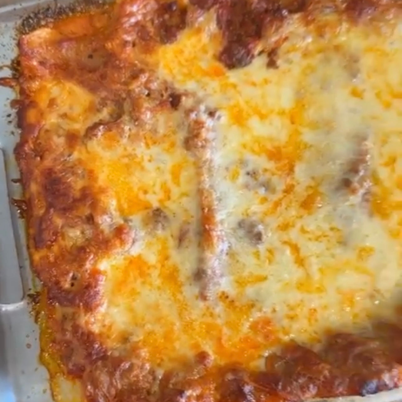 Gluten-Free Lasagna