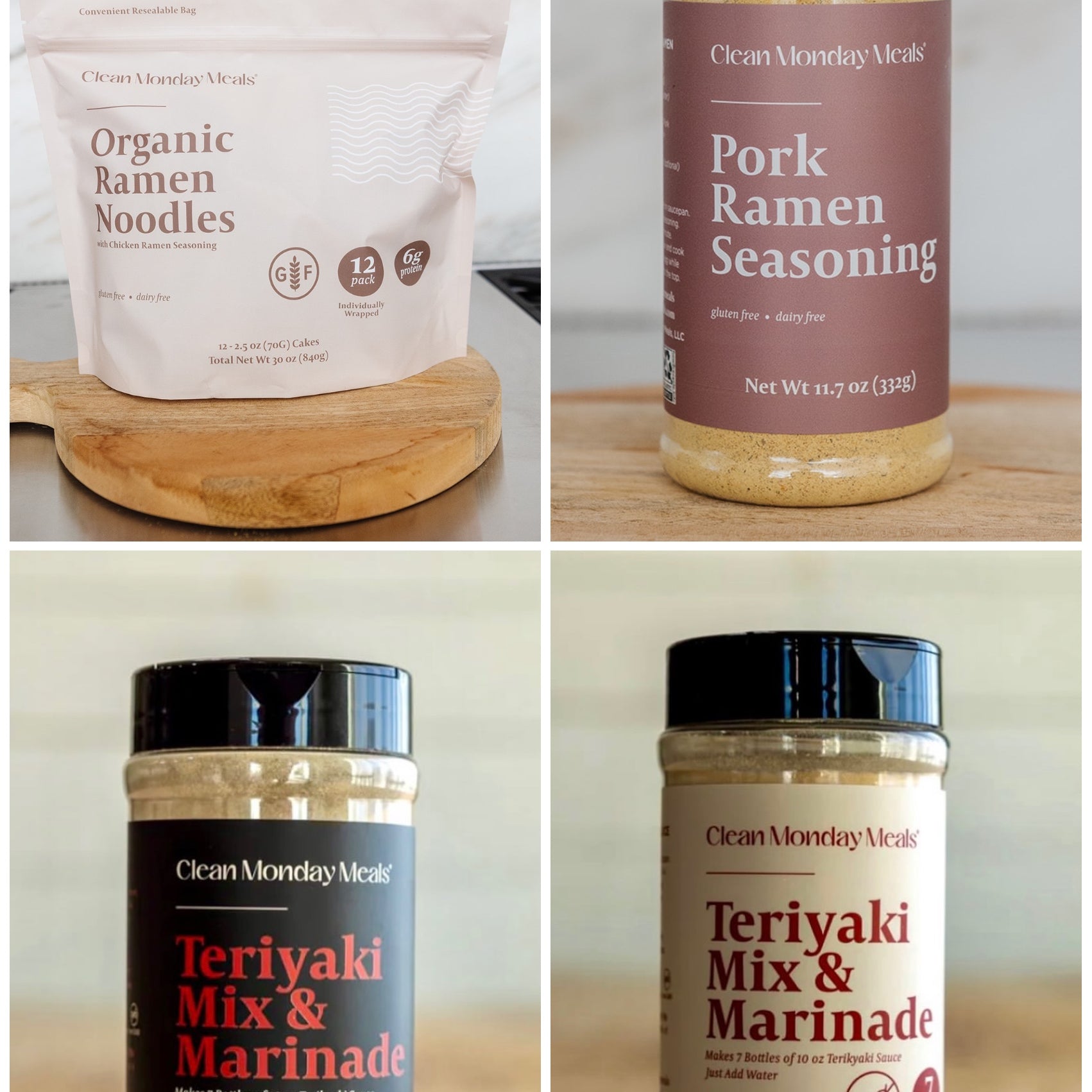 Our 4 New Launches Are Here
