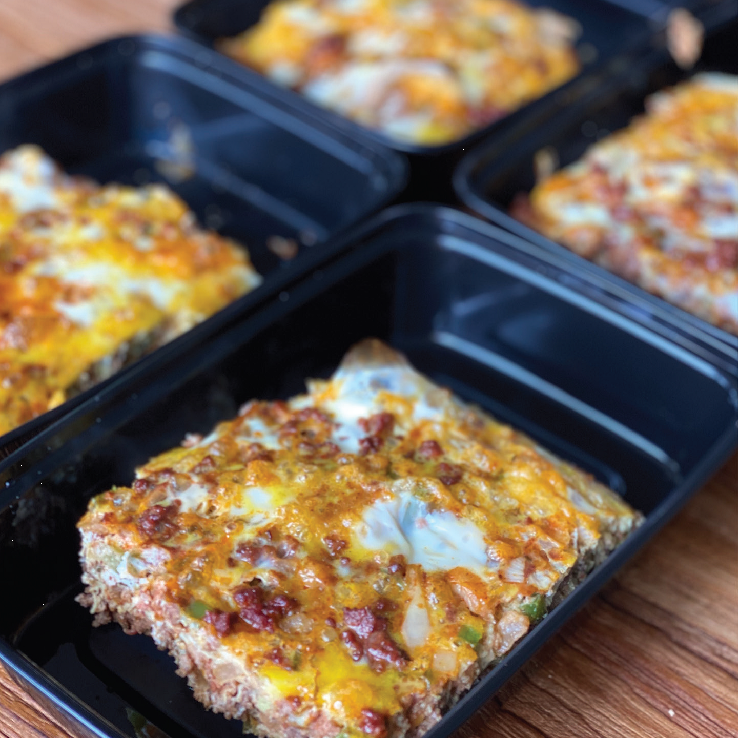 Mexican Frittata