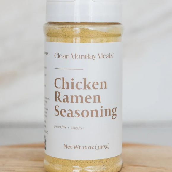 Your Pantry’s New Favorite Mix