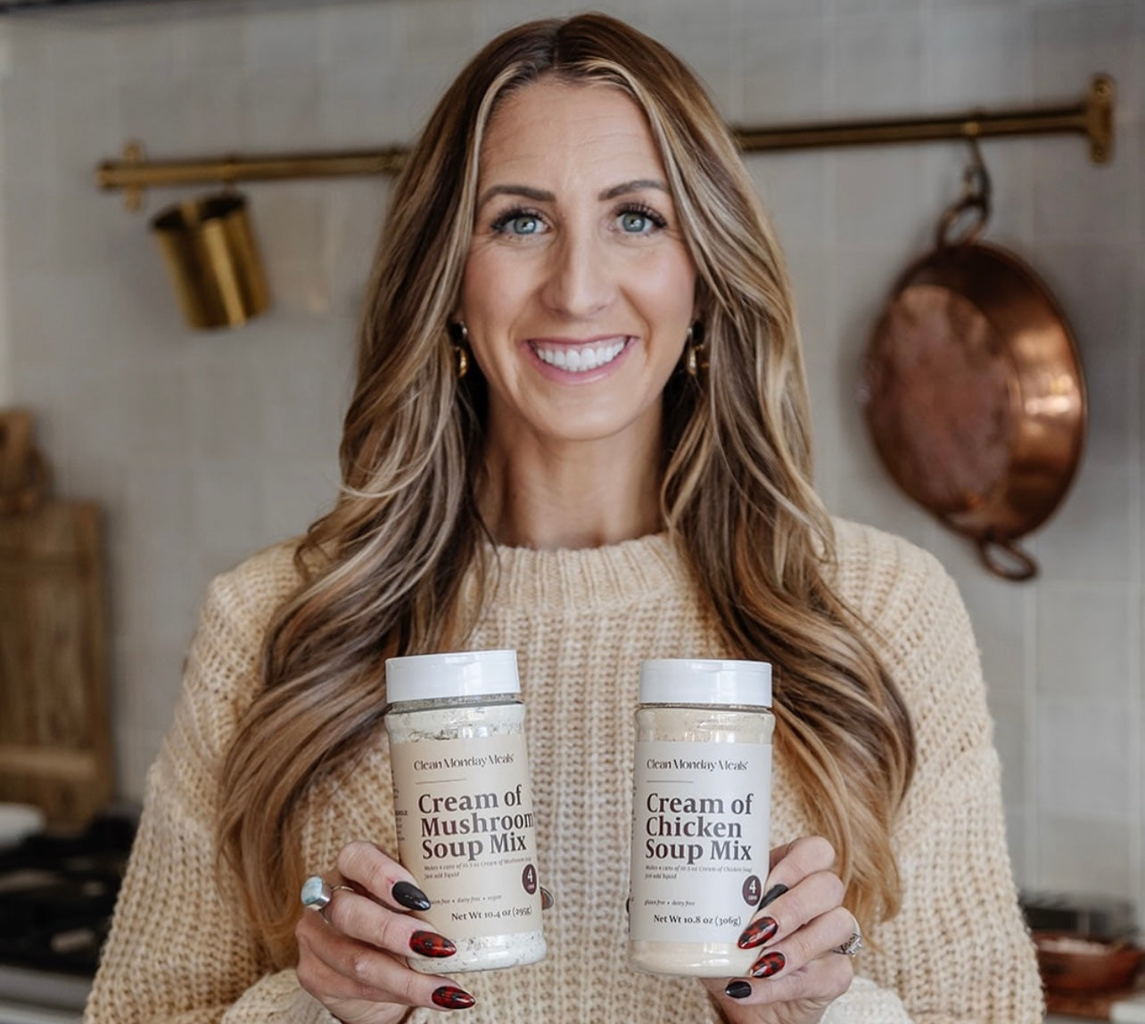 This One Has My Whole Heart