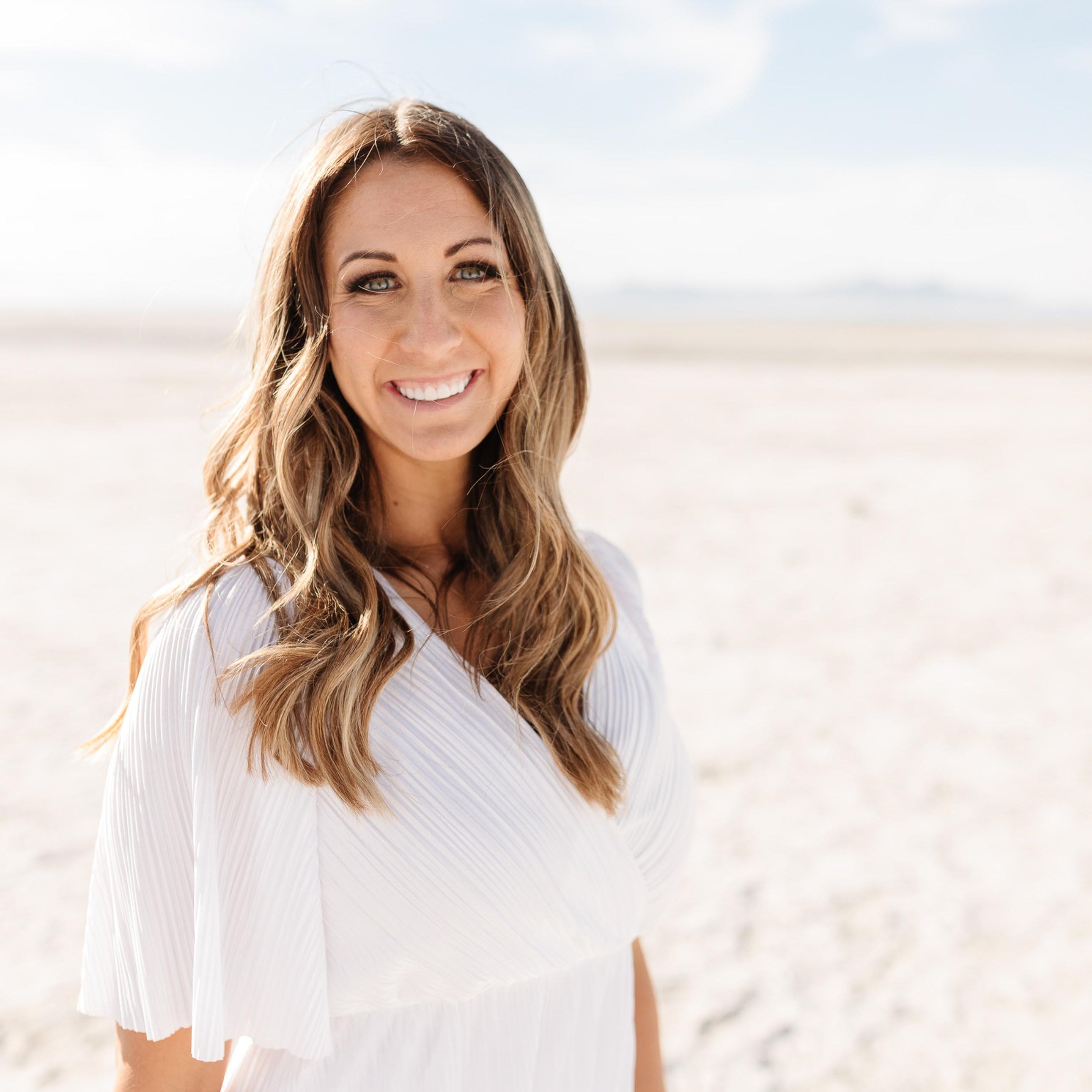 Janae Cox with Clean Monday Meals