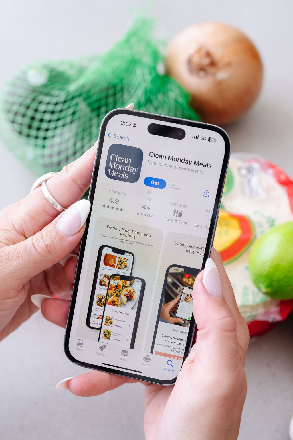 Meal Plan Membership