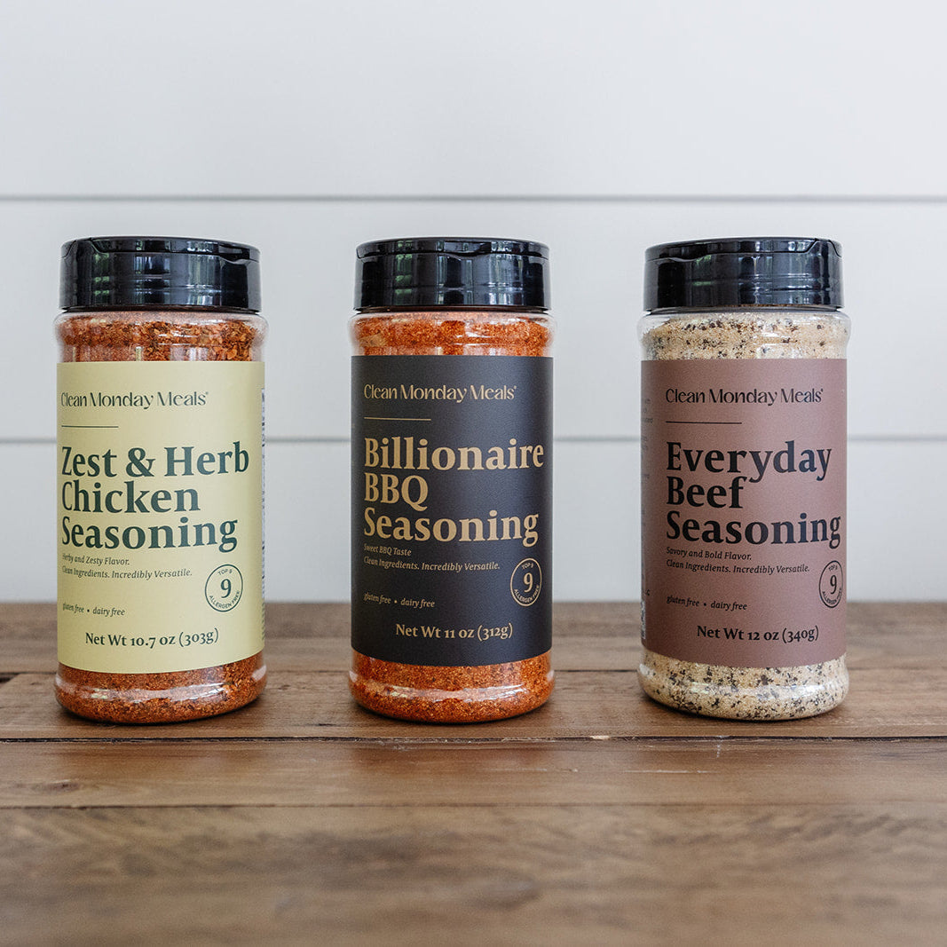 BBQ Collection