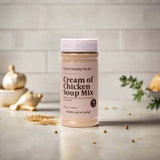 Cream of Chicken & Mushroom Soup Mix - Bundle