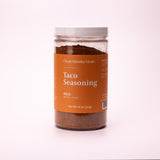 Taco Seasoning