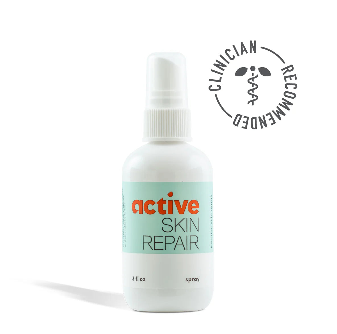 Active Skin Repair - 20% Off